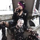 Gothic WGT Leipzig BHFI