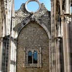** Gothic Window **