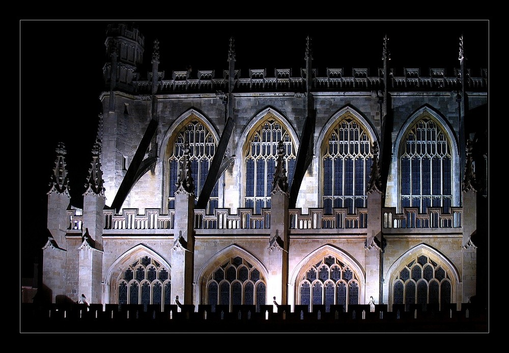 Gothic Windows