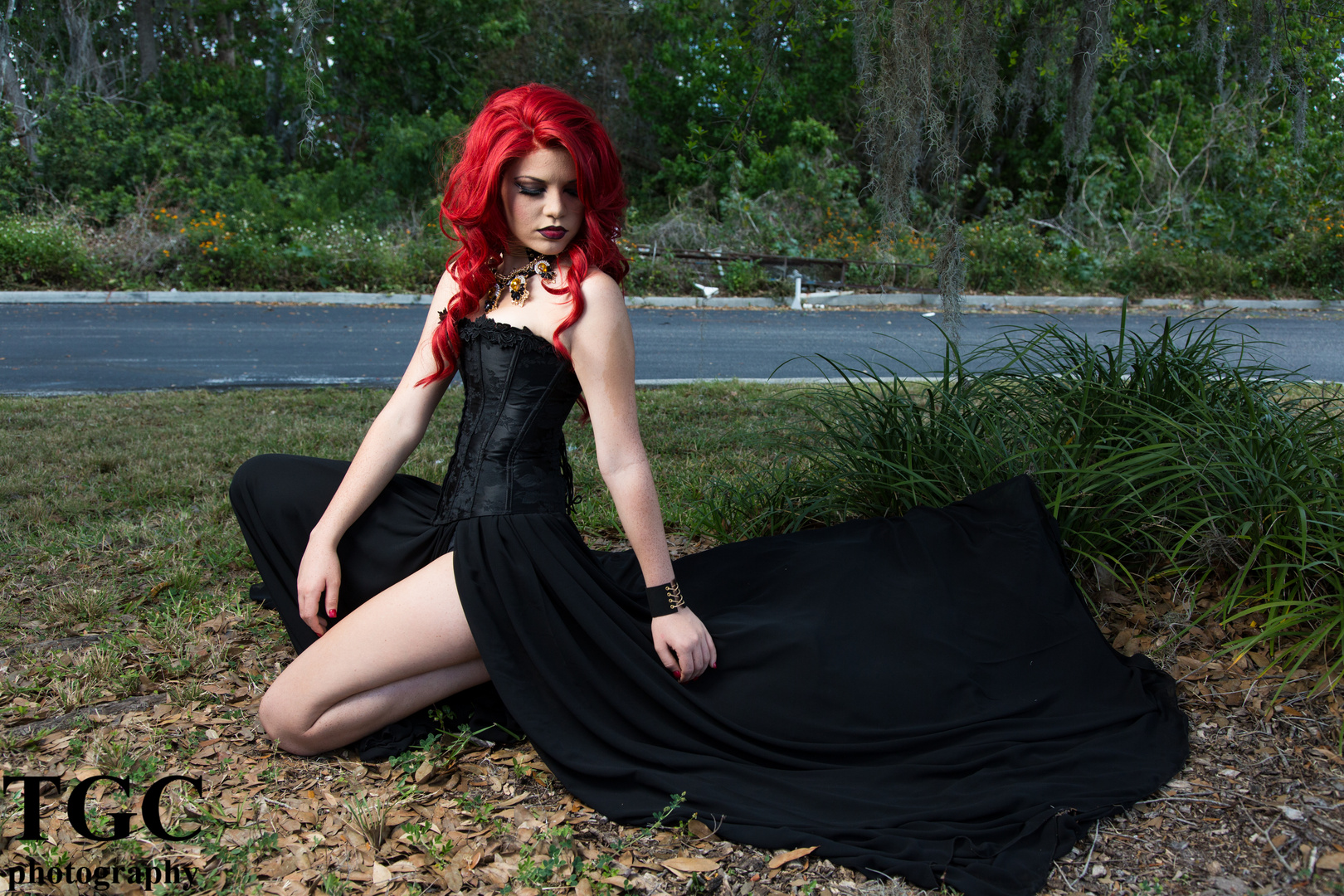 GothicGoddessAnna