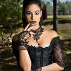 GothicGoddessMelany