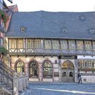 Gothisches Haus in Wernigerode