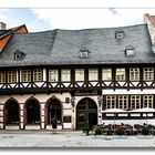 Gothisches Haus - Wernigerode