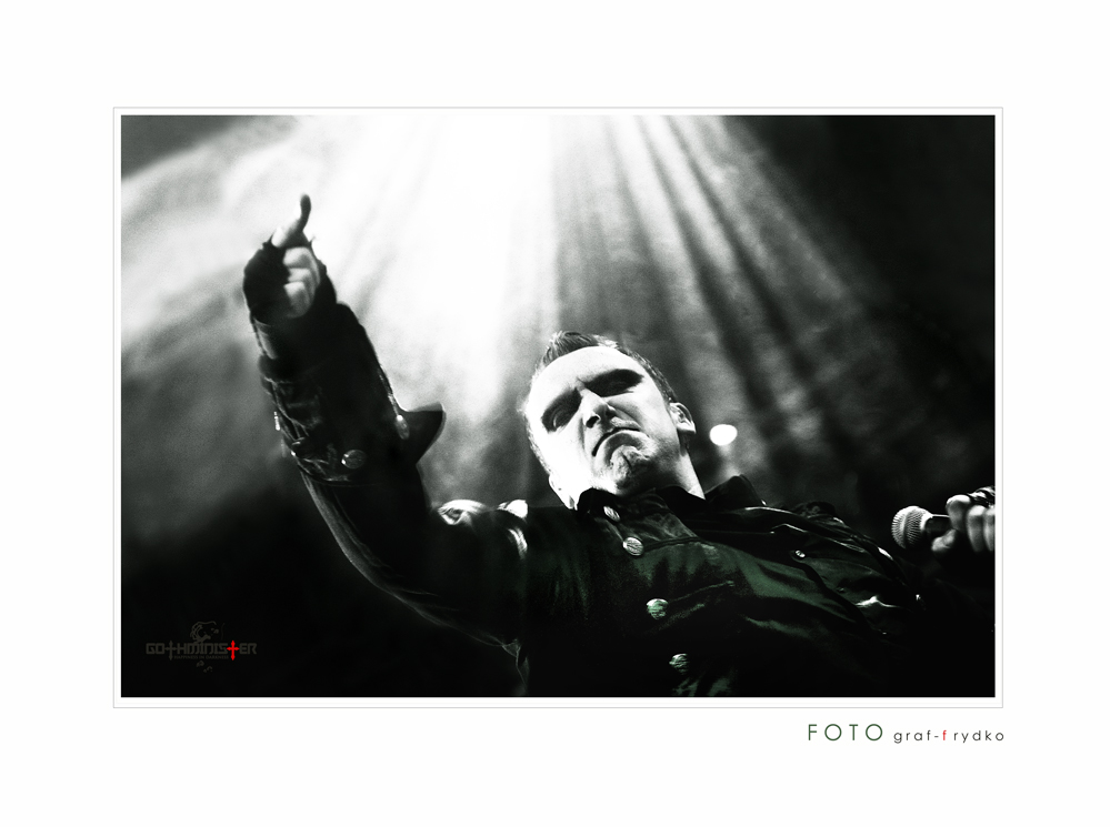 Gothminister / Nachtaktiv ON TOUR / Castle Rock XI / oo2