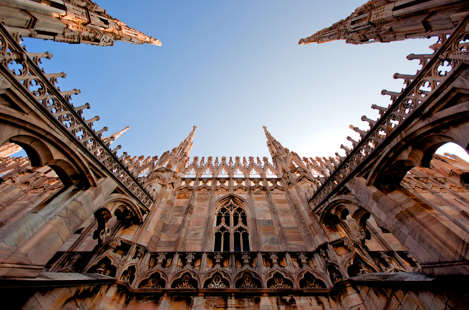 Gotic Duomo