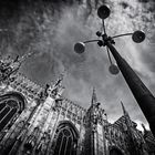 Gotic perspective