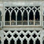 Gotico veneziano