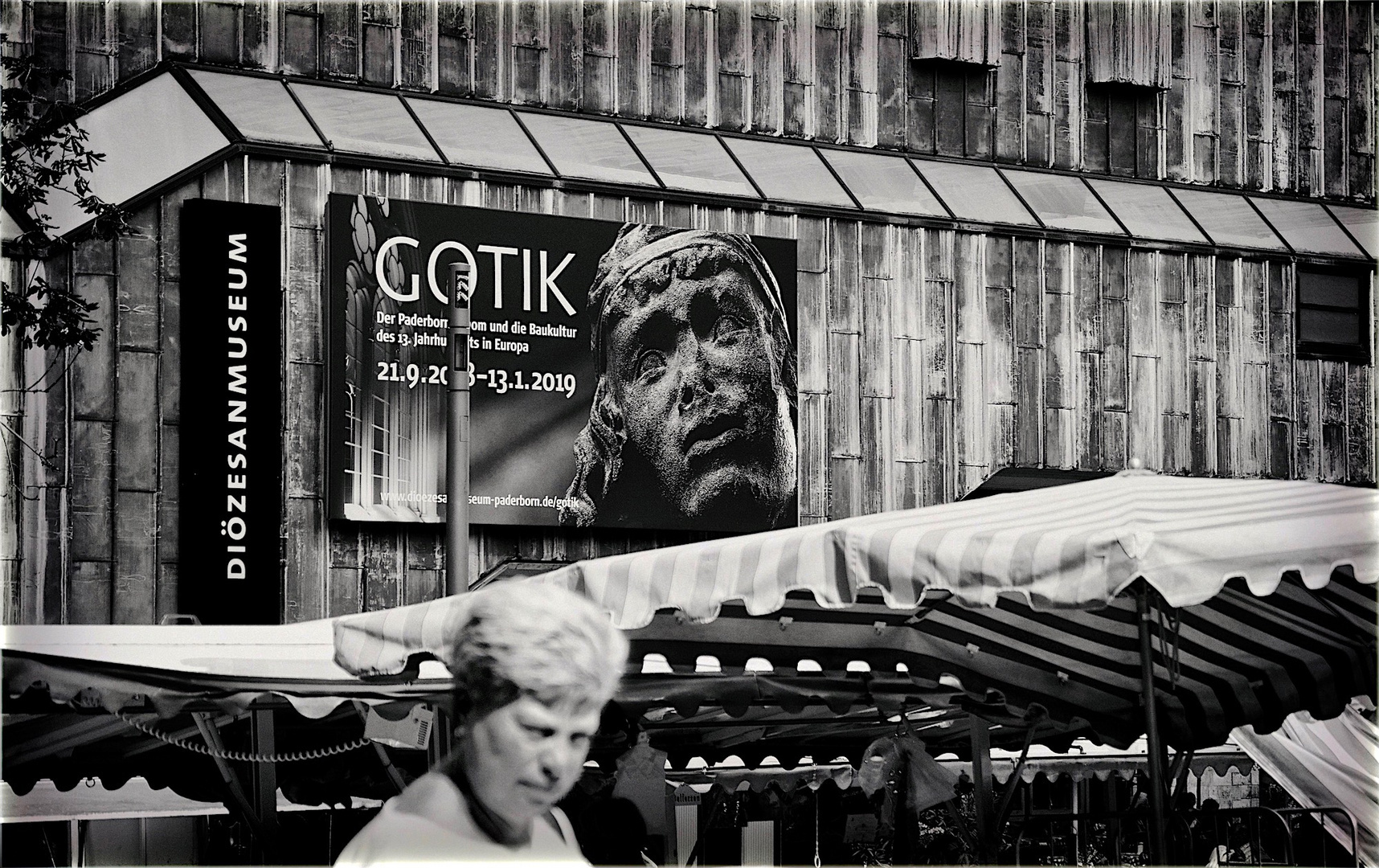 Gotik Foto & Bild erwachsene menschen, streetfotografie mit menschen