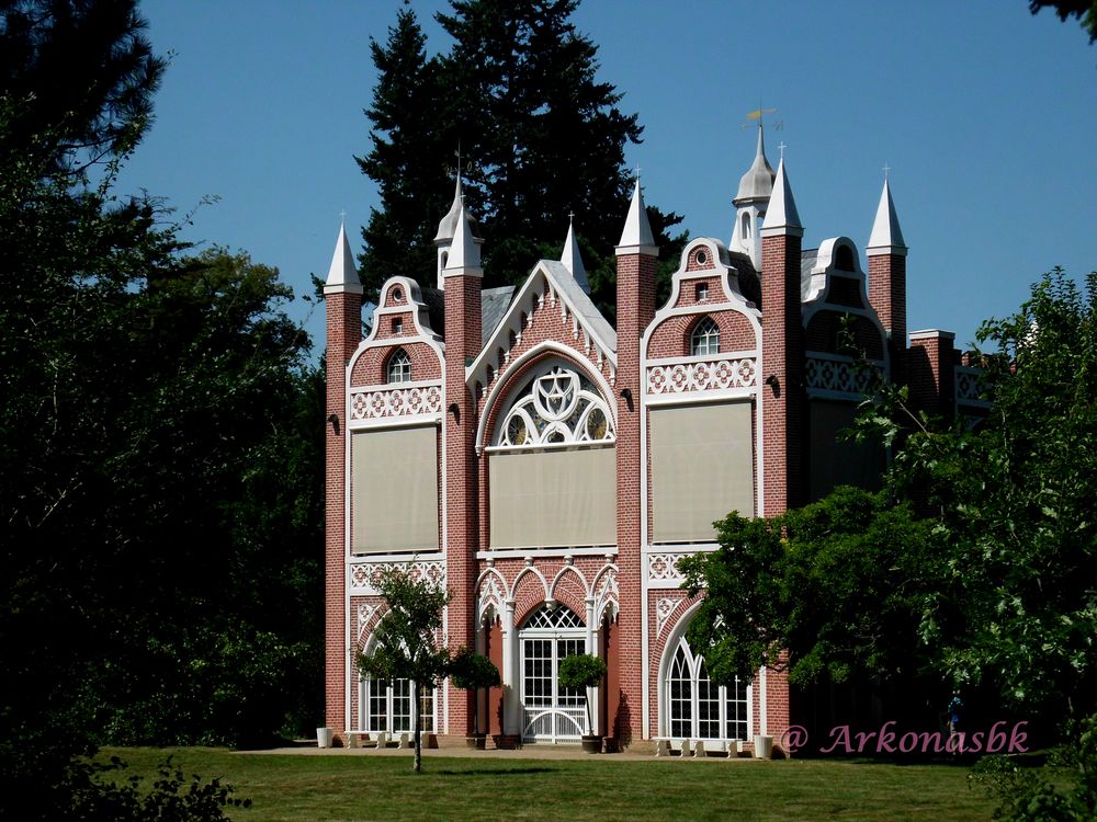 Gotik Foto & Bild deutschland, europe, sachsen anhalt Bilder auf