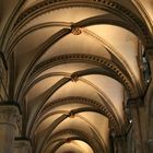 Gotik im schönsten Licht - Canterbury Cathedral