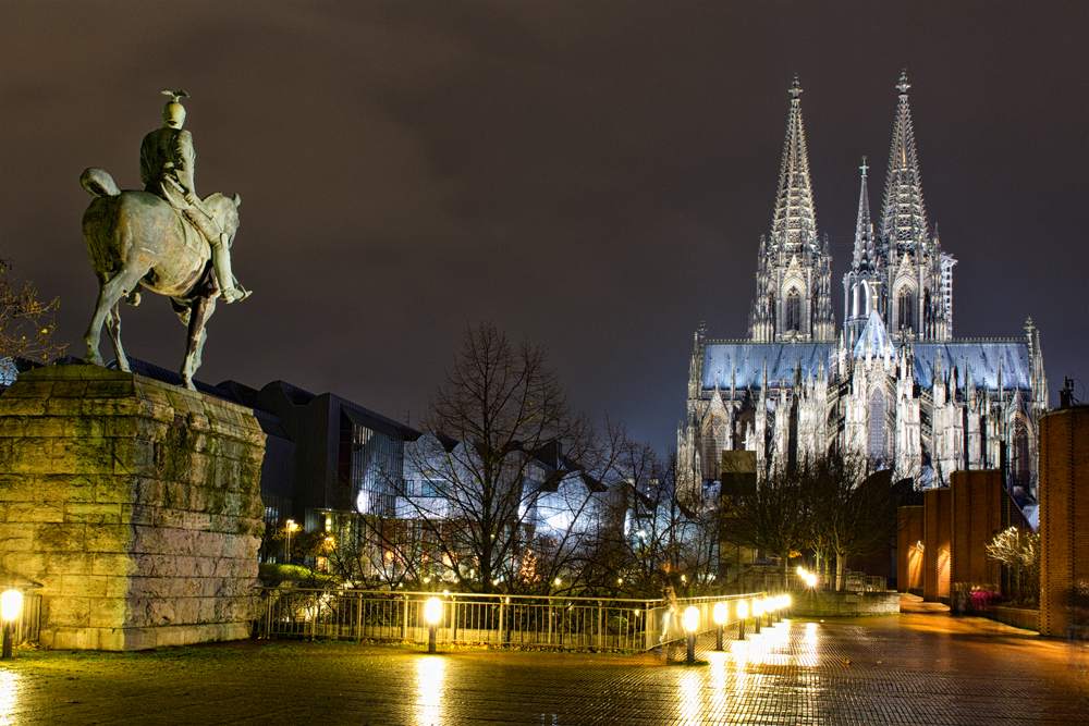 Gotik in Köln