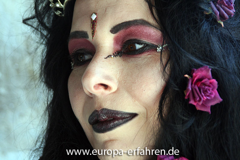 Gotik in Trebsen