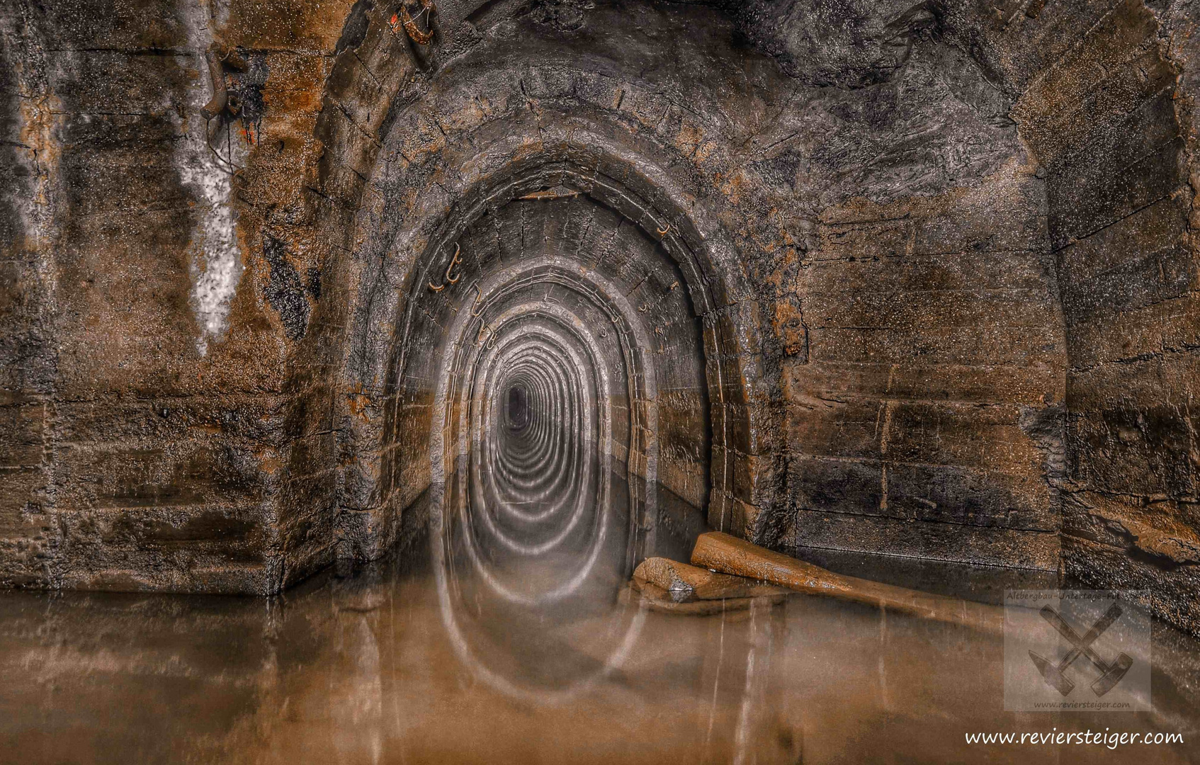 Gotisch Foto & Bild wasser, bergbau, architektur Bilder auf