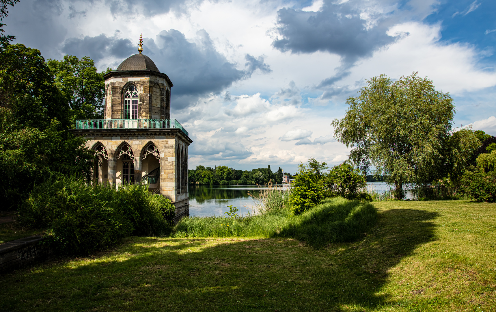 Gotische Bibliothek