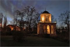 "Gotische Bibliothek"