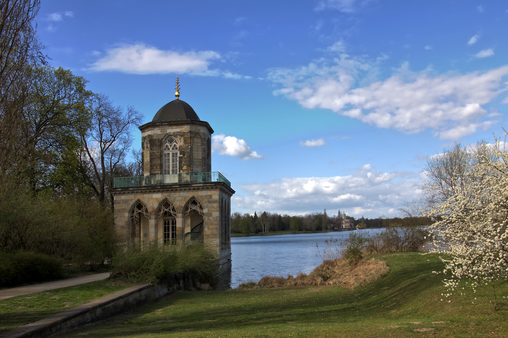 Gotische Bibliothek