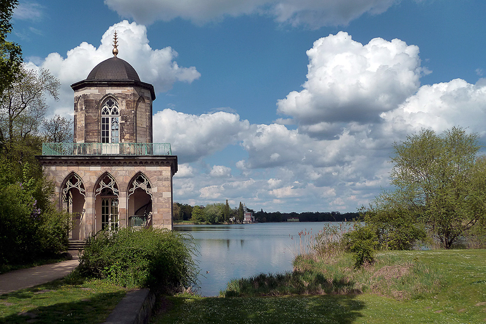 Gotische Bibliothek