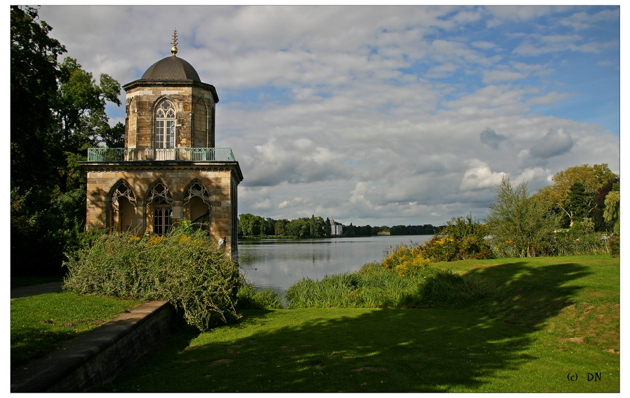 Gotische Bibliothek