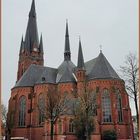 Gotische Hallenkirche