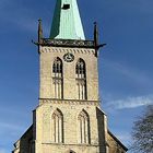 Gotische Kirche