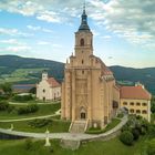 Gotische Kirche Maria Pöllauberg