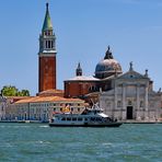 Gotische Romantik in Venice