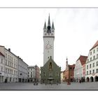 gotischer stadtturm theresienplatz