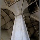 Gotisches Gewölbe (2)
