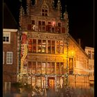 Gotisches Haus Xanten