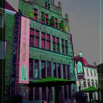 Gotisches Haus ( Xanten)