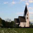 Gotland 12: Tofta Kirche