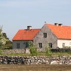 Gotland 3: Steinhaus auf Fårö