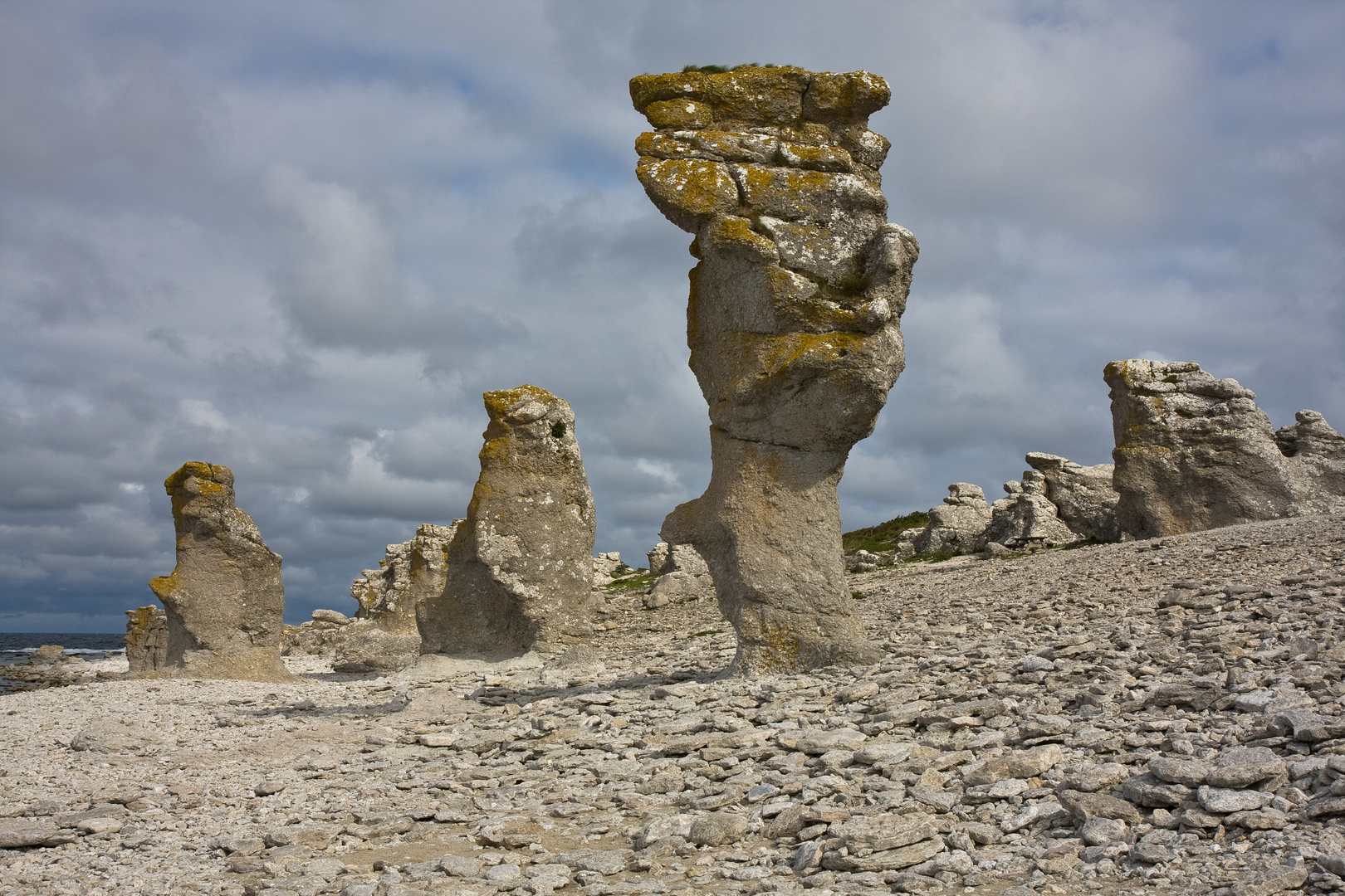 Gotland - Fåro (1)