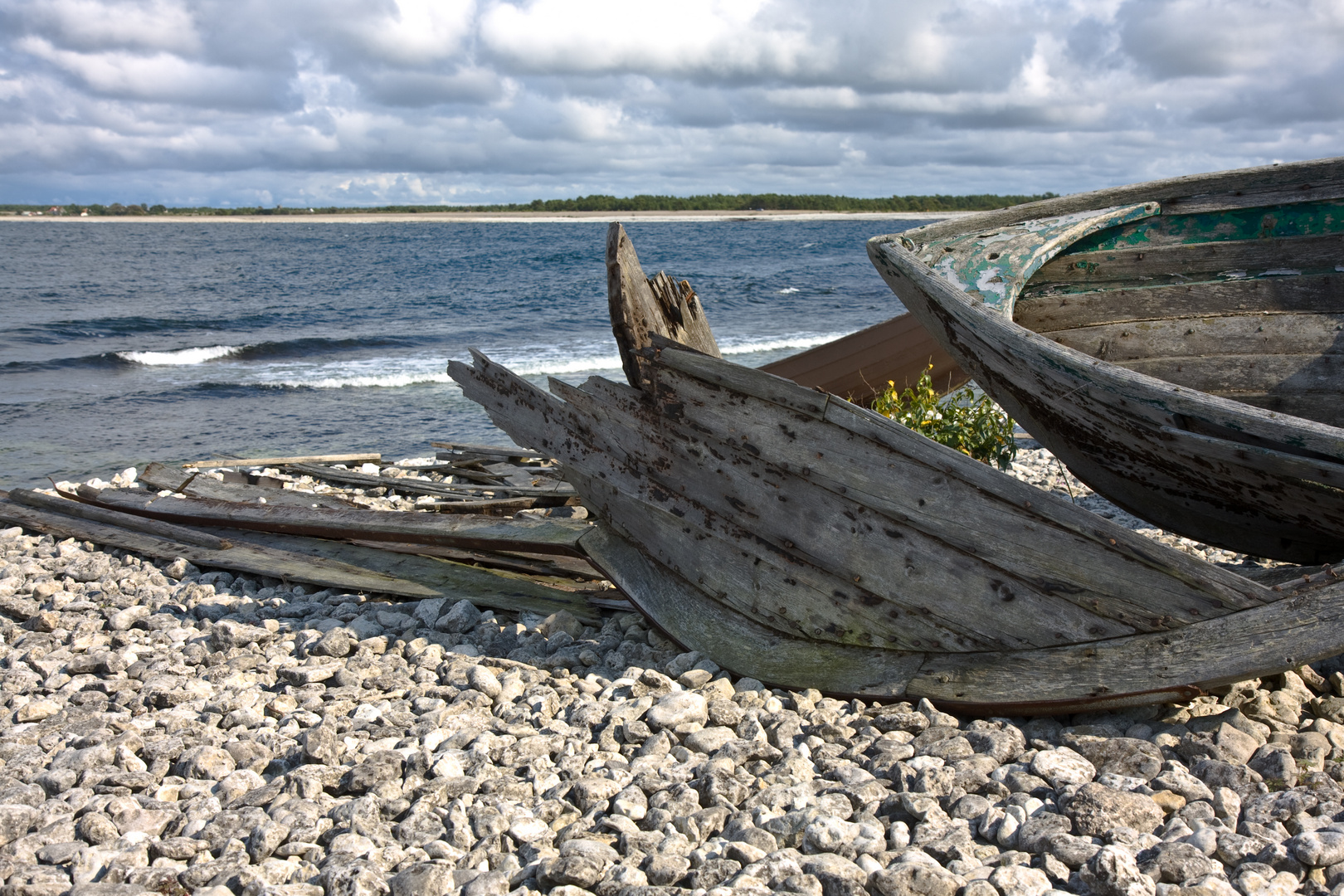 Gotland - Fåro (2)