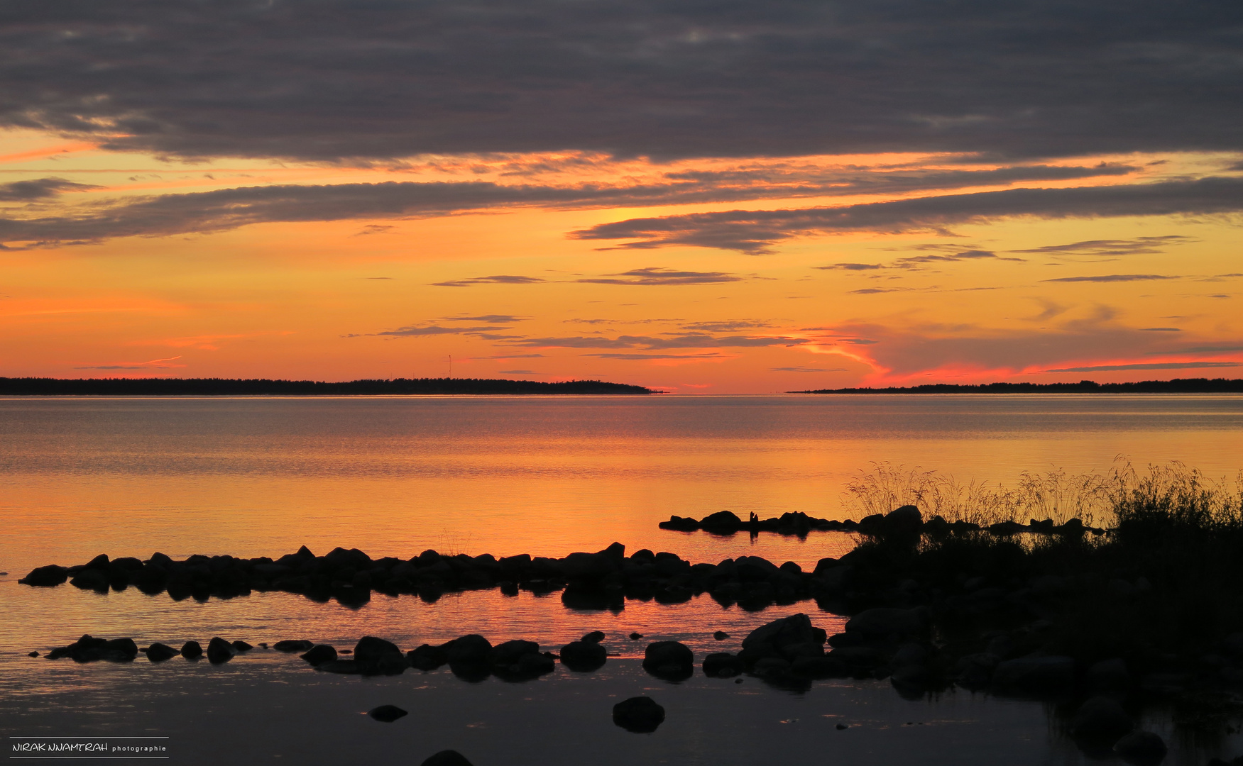 Gotland Fårö