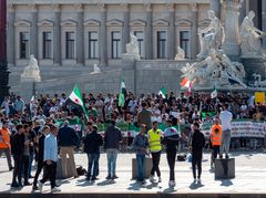 gott sei dank, dass ich es noch erleben darf...