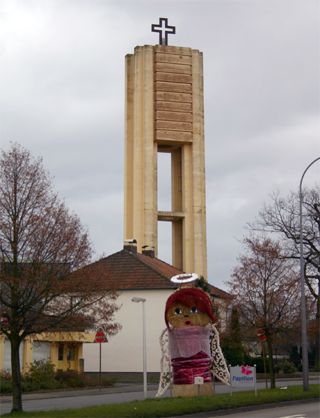 Gottes Engel auf Erden