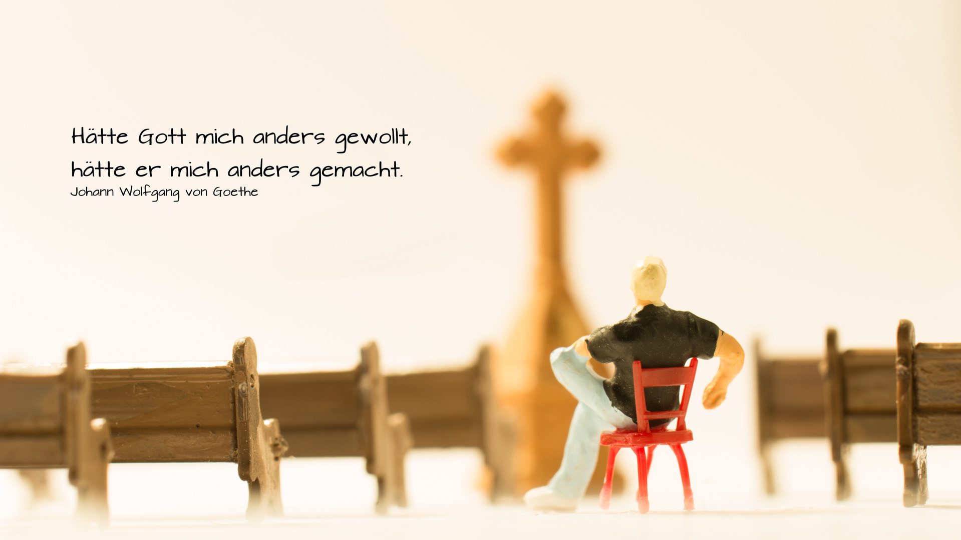 Gottes Plan