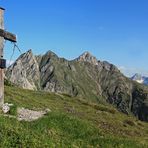 Gottes Segen auf allen Wegen!