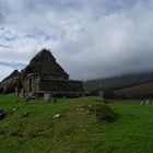 "Gottesacker" / Isle of Skye, Scotland