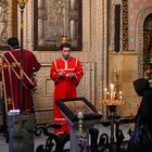 Gottesdienst in der Sioni-Kathedrale 05