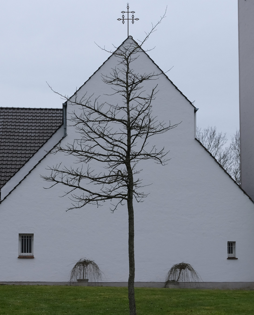Gotteshaus 