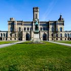 Gottfried Wilhelm Leibniz Universität Hannover