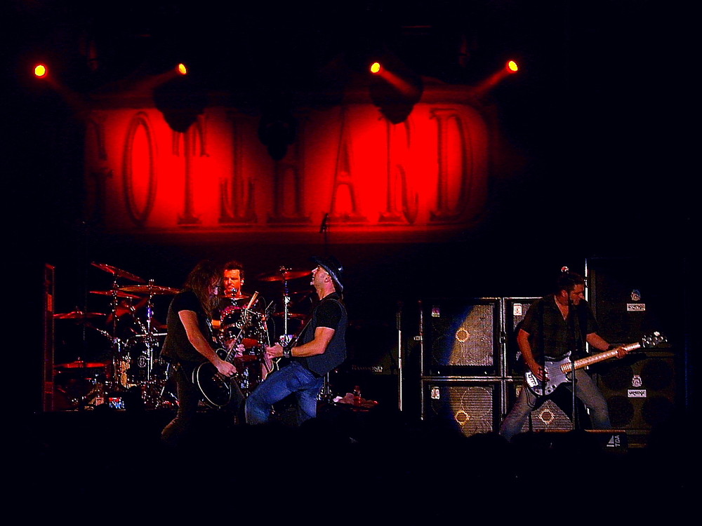 Gotthard