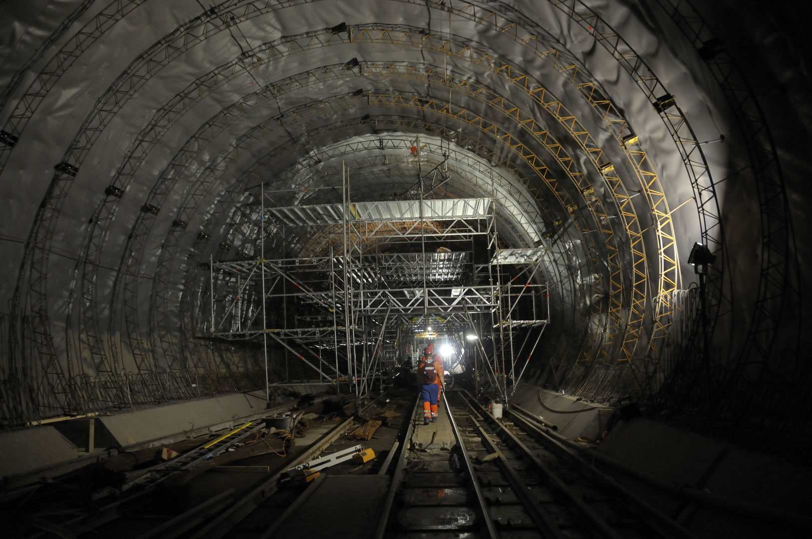 Gotthard-Basistunnel-2