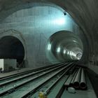 Gotthard-Basistunnel