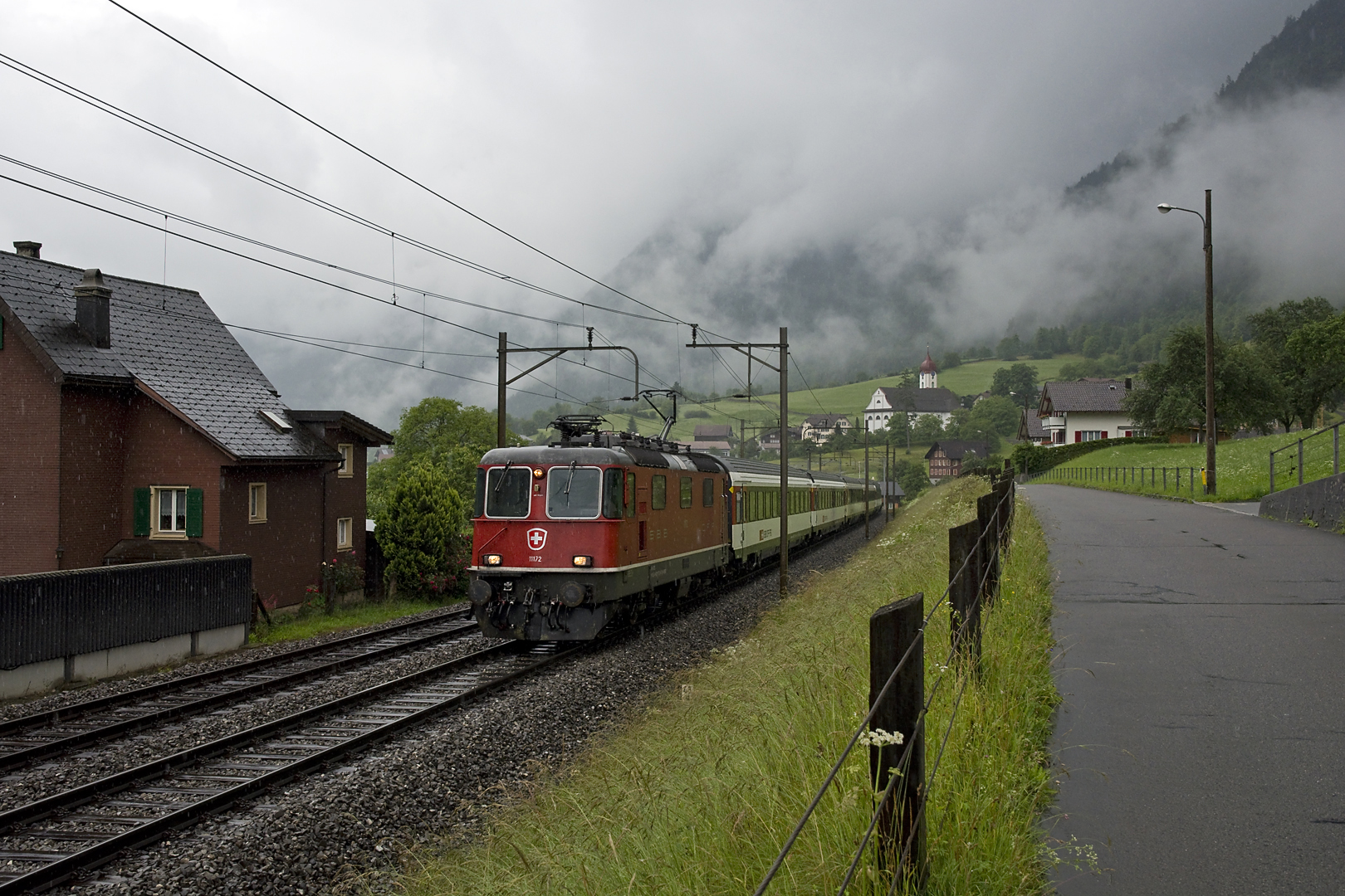 Gotthard I