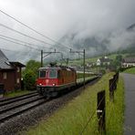 Gotthard I