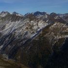 Gotthard Massiv