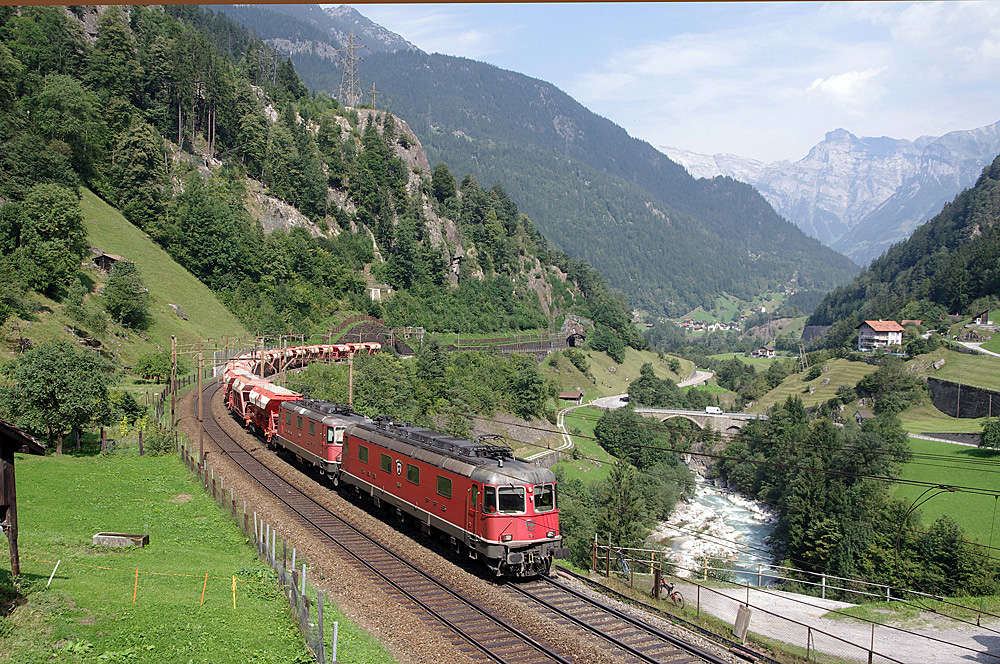 Gotthard Meitschlingen